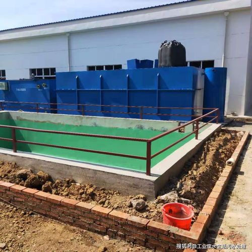 食品廠水果加工污水處理設(shè)備及工藝流程介紹